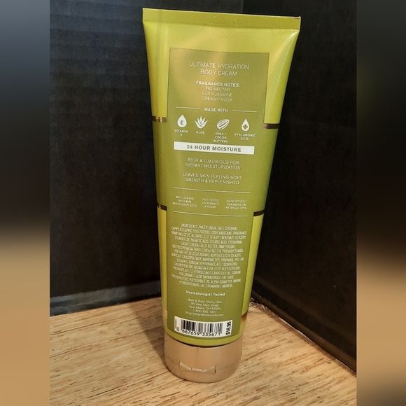 "GUILTY AS FIG" - Picture 2 of 2